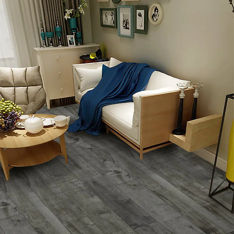 Filme decorativo de design de nozes