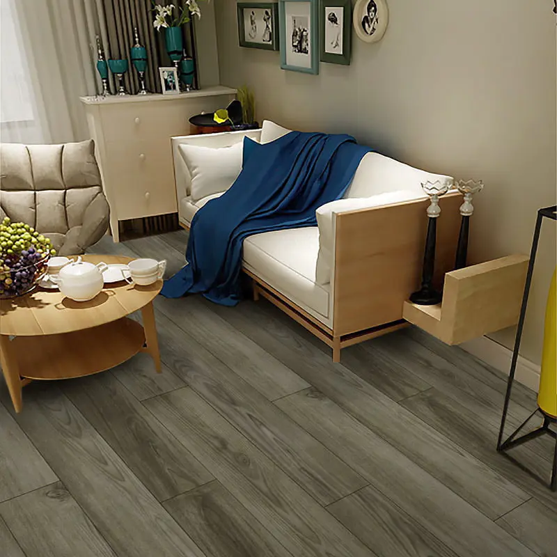 Filme decorativo de design de nozes