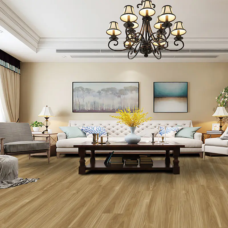 Filme decorativo de design de nozes